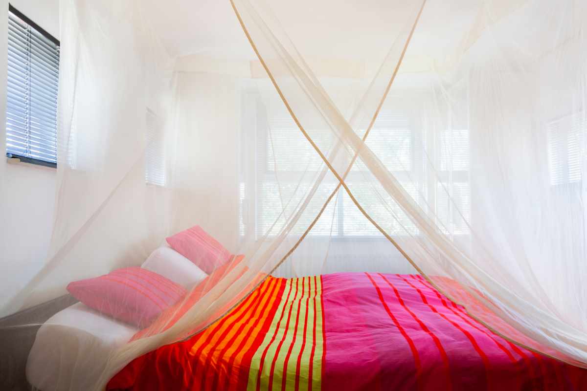 Mosquito Net