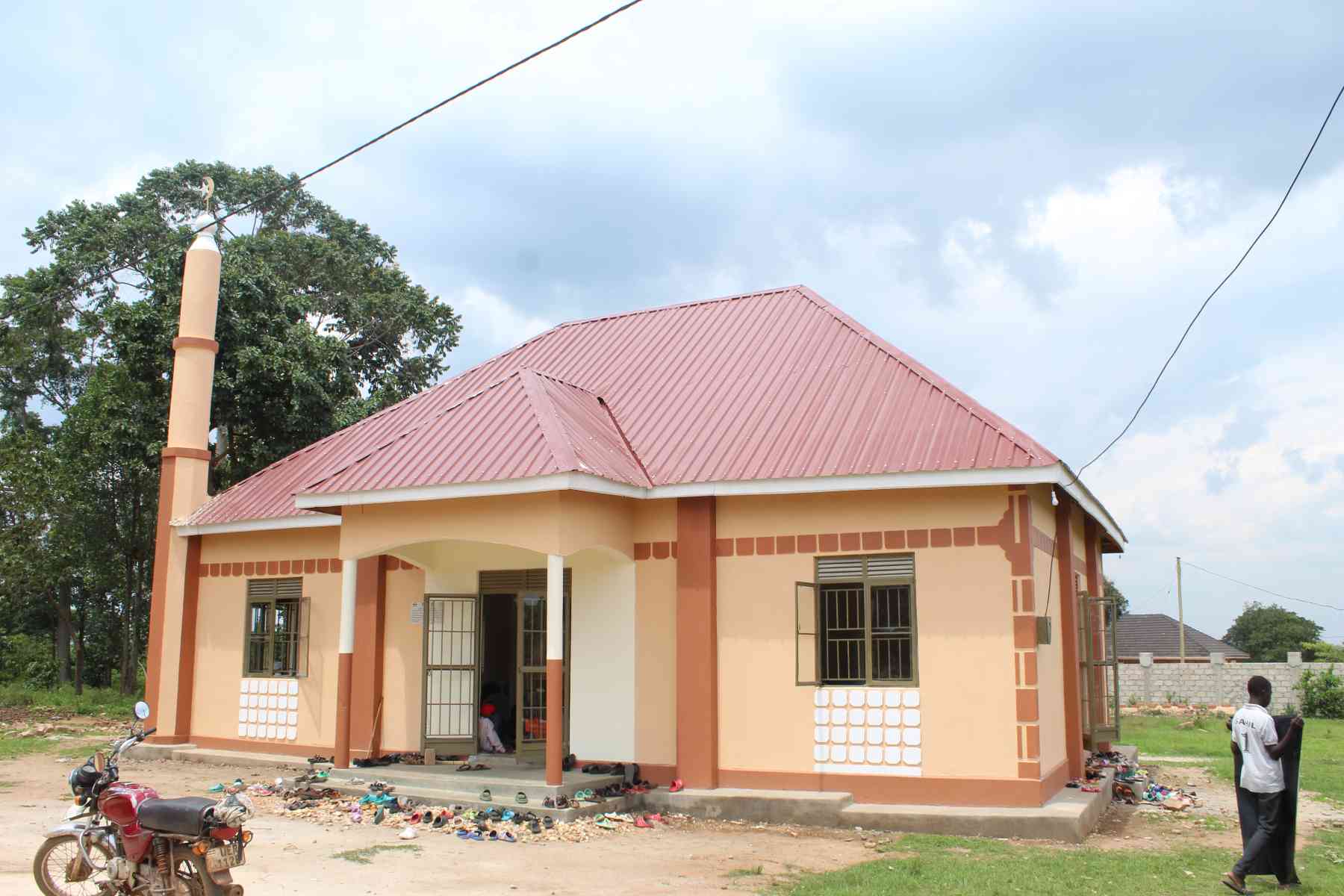 Masjid Noor