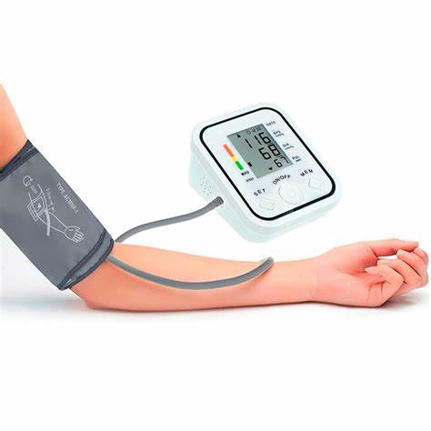 Blood Pressure Device